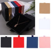 Kraft Paper Drawer Jewelry Box