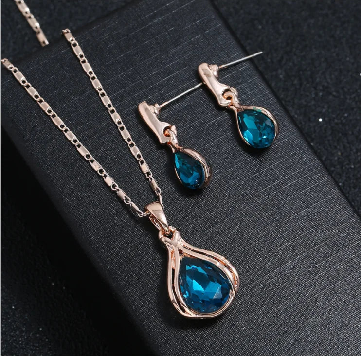 Necklace Set