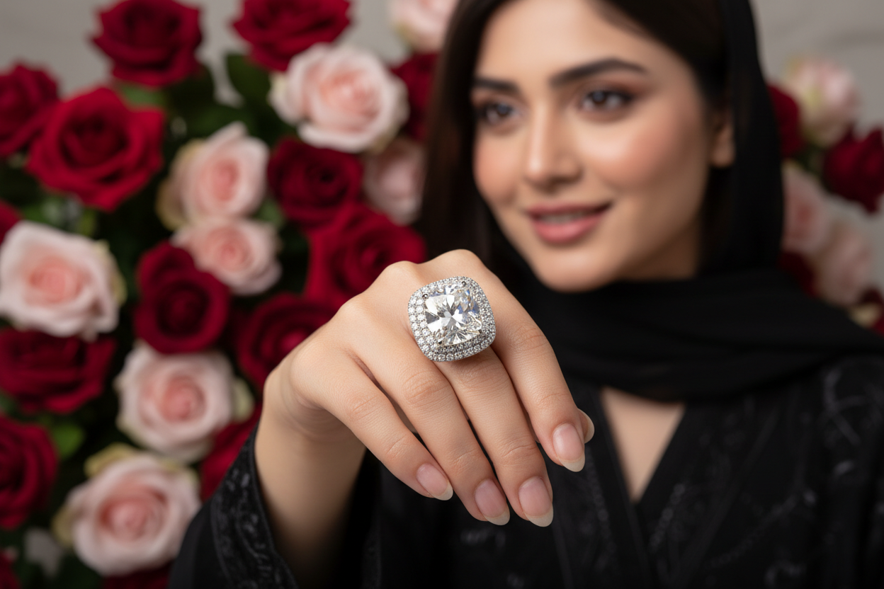 Formal Rings