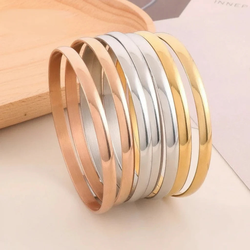 Casual Bangles
