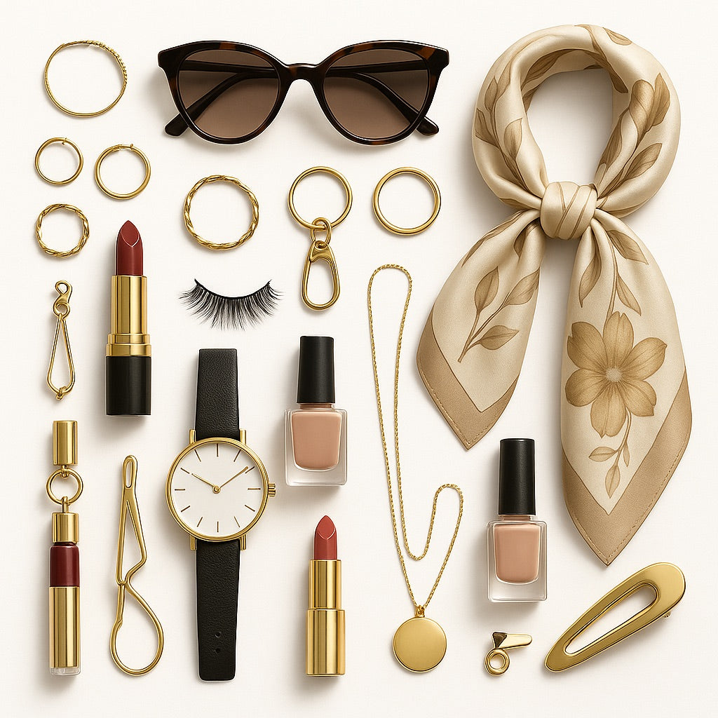 Accessories-for Her