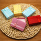 Jewelery Gift Box For Ring /Earring /Necklace