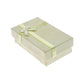 Jewelery Gift Box For Ring /Earring /Necklace