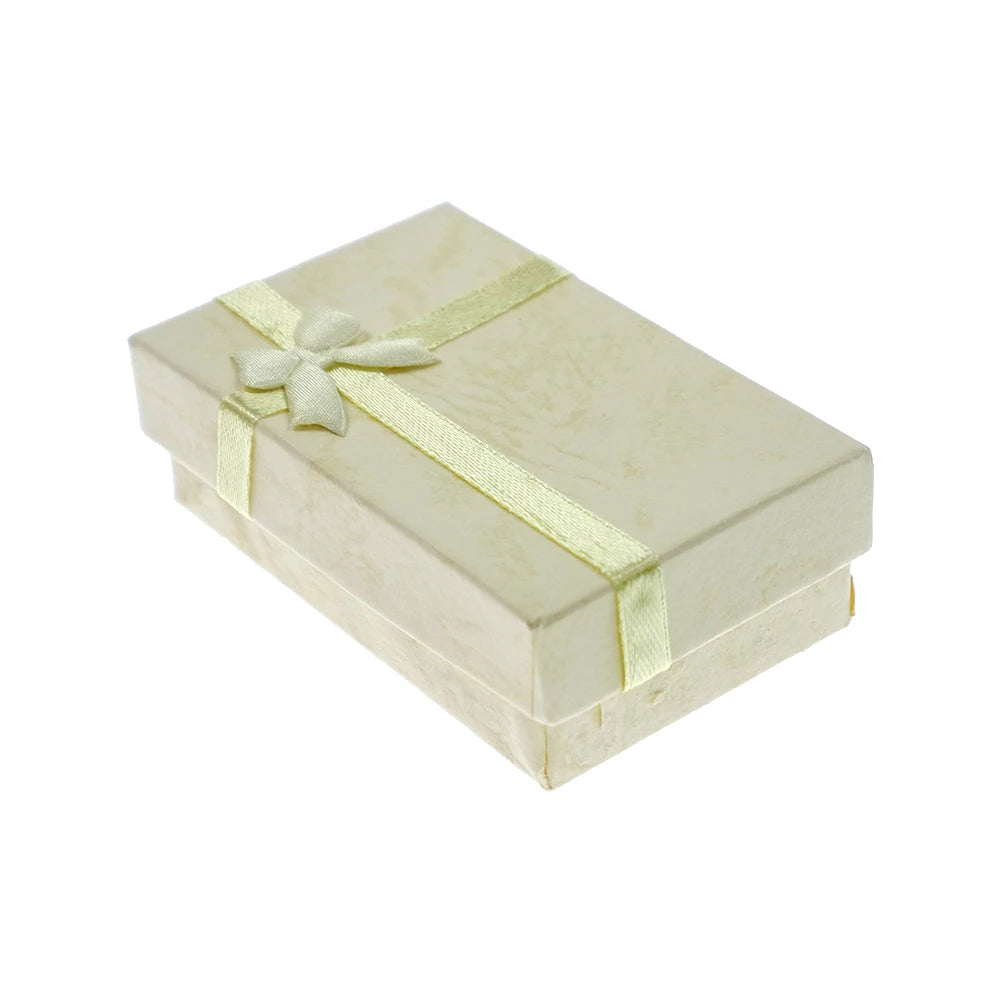 Jewelery Gift Box For Ring /Earring /Necklace
