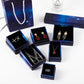Starry Sky Style Multisize Gift Wrapping Box