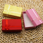 Jewelery Gift Box For Ring /Earring /Necklace