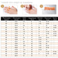 Multicolor Zircon Large Square Rings For Women