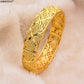 Pulseras Gold Color Bangles For Women