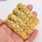 Pulseras Gold Color Bangles For Women