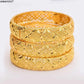 Pulseras Gold Color Bangles For Women