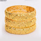 Pulseras Gold Color Bangles For Women