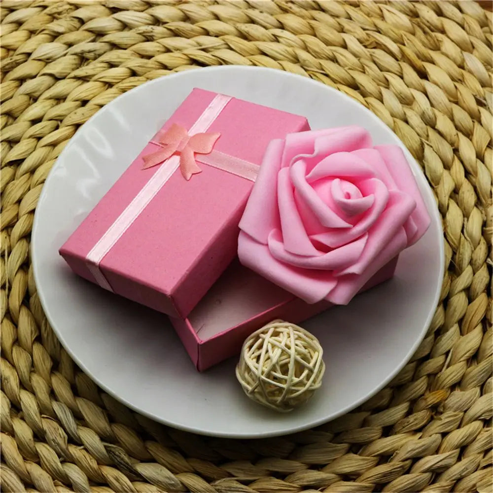 Jewelery Gift Box For Ring /Earring /Necklace