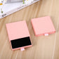 Kraft Paper Drawer Jewelry Box