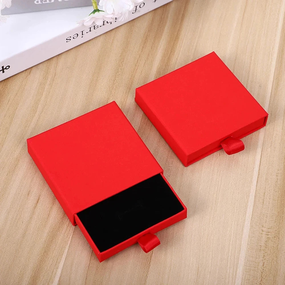 Drawer Jewelery Box for Small Jewelery
