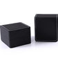 Black Box Leather for Bracelet or Watch