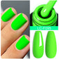 Zenat Translucent Jelly Gel Nail Polish
