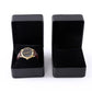 Black Box Leather for Bracelet or Watch
