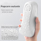 Zenat Height Increase Orthopedic Memory Foam Insoles