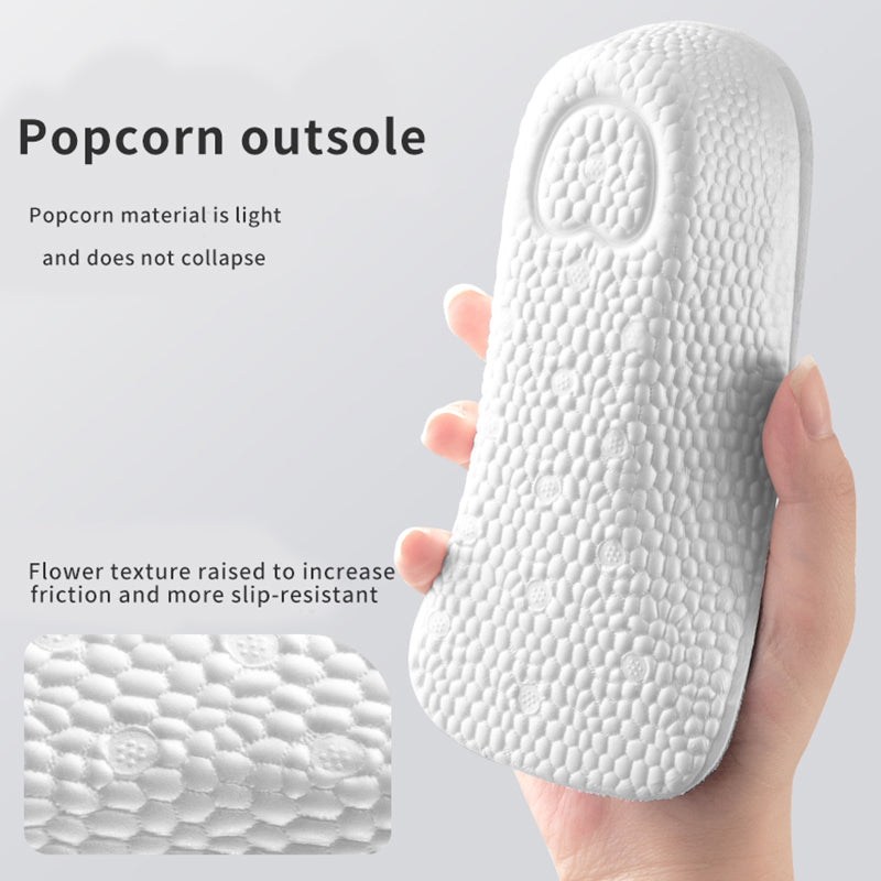 Zenat Height Increase Orthopedic Memory Foam Insoles