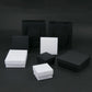 Multi Size Square Ribbon Jewelry Box