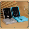 Jewelry Organizer Box Butterfly Bow pattern