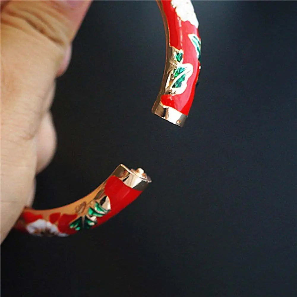 Ethnic Handicraft Bracelet Bangles Assorted Colors