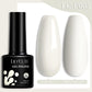 Zenat Translucent Jelly Gel Nail Polish