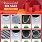 10mm Diamond Cuban Link Chain White Gold/18K Gold Plated Bling 5A+ CZ Necklace Rapper Hip Hop Luxury Jewelry for Men and Women