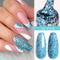 Zenat Translucent Jelly Gel Nail Polish