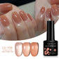 Zenat Translucent Jelly Gel Nail Polish