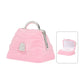 Lovely Velvet Box for Earrings Necklace Bracelet