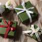 Exquisite Green Jewelery Packaging Box plus Handbag