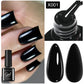 Zenat Red Autumn Winter Gel Nail Polish