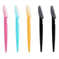 Zenat Brow & Face Razor Set for Men & Women