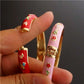 Ethnic Handicraft Bracelet Bangles Assorted Colors