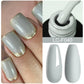 Zenat Translucent Jelly Gel Nail Polish