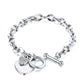 Zenat No Fade Stainless Steel Gold Plated Bracelet