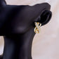 Zenat 5 Piece Bridal Set 18k Gold Plated Stylish Bow Infinity