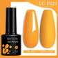 Zenat Translucent Jelly Gel Nail Polish