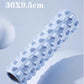 Zenat Crescent Foam Yoga & Pilates Exercise Roller