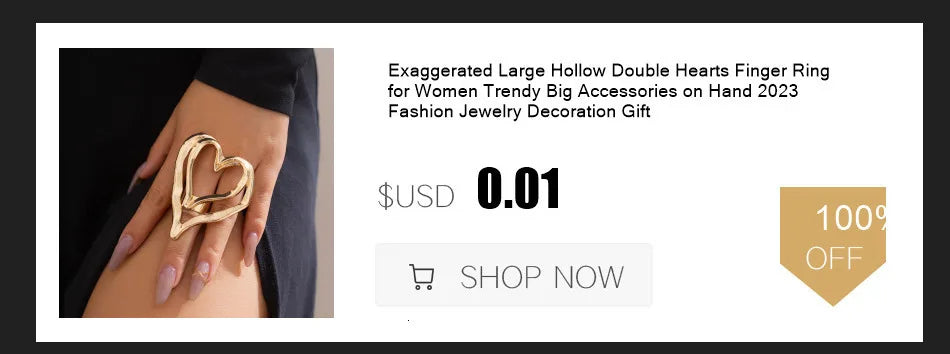 Zenat 8-Piece Chunky Mixed Metal Rings Set