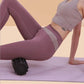 Zenat Crescent Foam Yoga & Pilates Exercise Roller