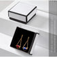 Simple Jewelry Gift Box whitebox