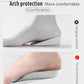 Zenat Height Increase Orthopedic Memory Foam Insoles