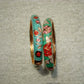Ethnic Handicraft Bracelet Bangles Assorted Colors