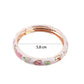 Ethnic Handicraft Bracelet Bangles Assorted Colors