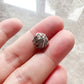 Charm Bead Blackened Starfish 925 Sterling Silver Vintage Karma Jewelry Ocean Accessories For Men Women