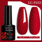 Zenat Translucent Jelly Gel Nail Polish