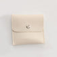Leather Packaging Bag Set Flip-Top Paper Jewelry Box