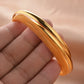 Shiny Bangles for Women Adjustable Bracelet